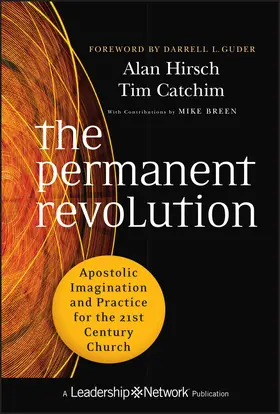Hirsch / Catchim |  The Permanent Revolution | Buch |  Sack Fachmedien