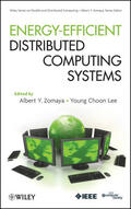 Zomaya / Lee |  Energy-Efficient Distributed Computing Systems | Buch |  Sack Fachmedien