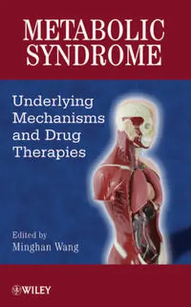 Wang | Metabolic Syndrome | E-Book | www.sack.de