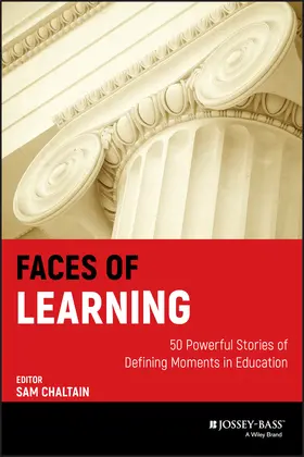 Chaltain |  Faces of Learning | Buch |  Sack Fachmedien