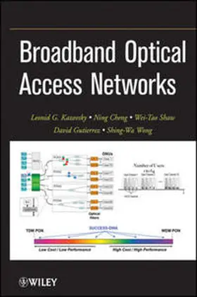 Kazovsky / Cheng / Shaw |  Broadband Optical Access Networks | eBook | Sack Fachmedien