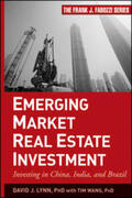 Lynn / Wang |  Emerging Market Real Estate Investment | eBook | Sack Fachmedien