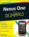 Gookin |  Nexus One For Dummies | eBook | Sack Fachmedien