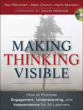 Ritchhart / Church / Morrison | Making Thinking Visible | Buch | 978-0-470-91551-6 | sack.de