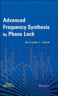 Egan |  Advanced Frequency Synthesis by Phase Lock | Buch |  Sack Fachmedien