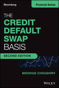 Choudhry |  The Credit Default Swap Basis | Buch |  Sack Fachmedien