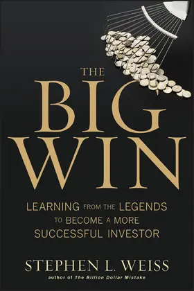 Weiss | Big Win | Buch | 978-0-470-91610-0 | sack.de