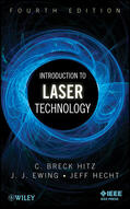 Hitz / Ewing / Hecht |  Laser Technology 4E | Buch |  Sack Fachmedien