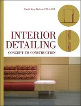Ballast |  Interior Detailing | eBook | Sack Fachmedien