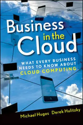 Hugos / Hulitzky | Business in the Cloud | E-Book | sack.de