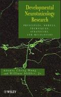 Wang / Slikker |  Developmental Neurotoxicology Research | eBook | Sack Fachmedien