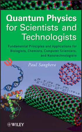 Sanghera | Quantum Physics for Scientists and Technologists | E-Book | www.sack.de