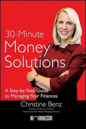Benz |  Morningstar's 30-Minute Money Solutions | Buch |  Sack Fachmedien