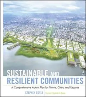 Coyle |  Sustainable and Resilient Communities | eBook | Sack Fachmedien
