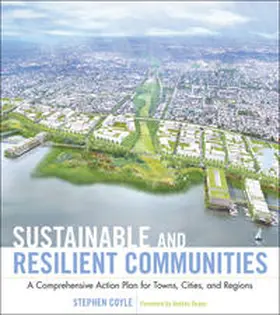 Coyle |  Sustainable and Resilient Communities | eBook | Sack Fachmedien