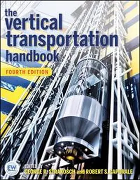 Strakosch / Caporale | The Vertical Transportation Handbook | E-Book | www.sack.de
