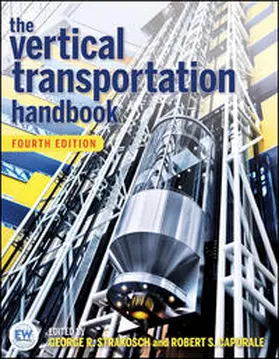 Strakosch / Caporale | The Vertical Transportation Handbook | E-Book | www.sack.de
