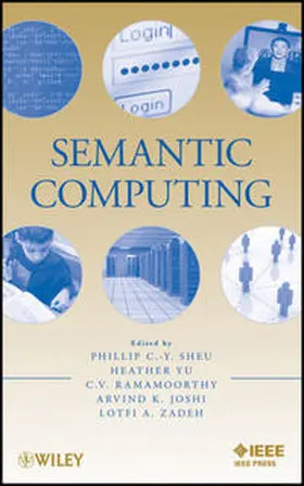 Sheu / Yu / Ramamoorthy | Semantic Computing | E-Book | sack.de