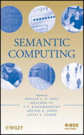 Sheu / Yu / Ramamoorthy |  Semantic Computing | eBook | Sack Fachmedien