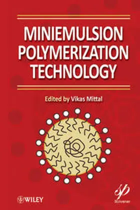 Mittal |  Miniemulsion Polymerization Technology | eBook | Sack Fachmedien