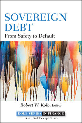 Kolb |  Sovereign Debt (Kolb Series) | Buch |  Sack Fachmedien