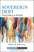 Quail / Kolb |  Sovereign Debt | Buch |  Sack Fachmedien