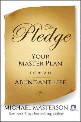 Masterson |  The Pledge | Buch |  Sack Fachmedien