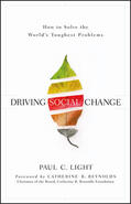 Light |  Social Change. | Buch |  Sack Fachmedien
