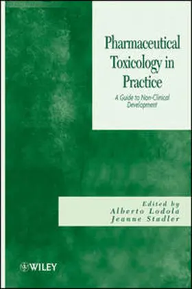 Lodola / Stadler | Pharmaceutical Toxicology in Practice | E-Book | www.sack.de