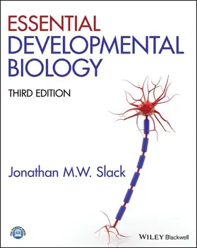 Slack | Essential Developmental Biology | Buch | 978-0-470-92351-1 | www.sack.de