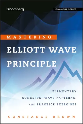 Brown |  Mastering Elliott Wave (Bloom | Buch |  Sack Fachmedien
