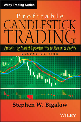 Bigalow | Profitable Candlestick Trading | Buch | 978-0-470-92470-9 | sack.de