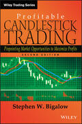Bigalow |  Profitable Candlestick Trading | Buch |  Sack Fachmedien