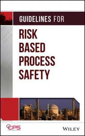 Guidelines for Risk Based Process Safety | E-Book | www.sack.de