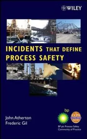 Incidents That Define Process Safety | E-Book | www.sack.de