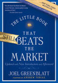 Greenblatt |  The Little Book That Still Beats the Market | eBook | Sack Fachmedien