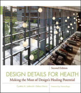 Leibrock / Harris | Design Details for Health | E-Book | sack.de