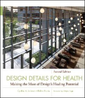 Leibrock / Harris | Design Details for Health | E-Book | sack.de
