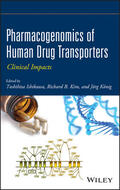 Ishikawa / Kim / König |  Pharmacogenomics Transporters | Buch |  Sack Fachmedien