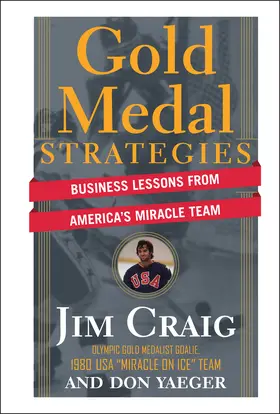 Craig / Yaeger |  Gold Medal Strategies | Buch |  Sack Fachmedien