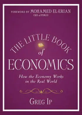 Ip | The Little Book of Economics | E-Book | www.sack.de