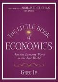 Ip |  The Little Book of Economics | eBook | Sack Fachmedien
