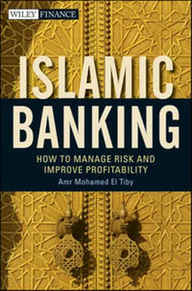 El Tiby Ahmed | Islamic Banking | E-Book | www.sack.de