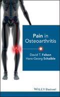 Felson / Schaible |  Pain in Osteoarthritis | eBook | Sack Fachmedien