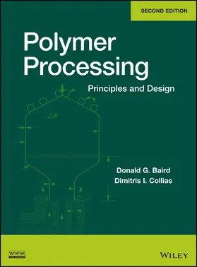 Baird / Collias |  Polymer Processing | Buch |  Sack Fachmedien