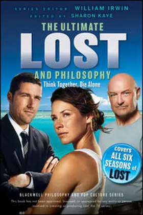 Kaye |  Ultimate Lost and Philosophy | eBook | Sack Fachmedien