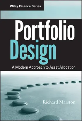 Marston |  Portfolio Design | Buch |  Sack Fachmedien