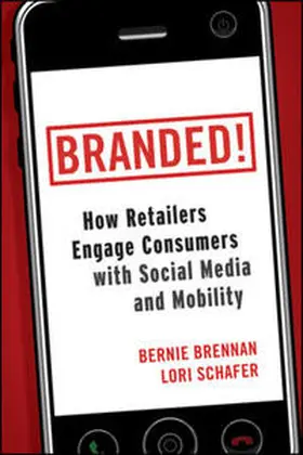 Brennan / Schafer |  Branded! | eBook | Sack Fachmedien