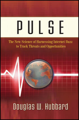 Hubbard | Pulse | Buch | 978-0-470-93236-0 | sack.de