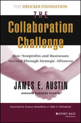 Austin | The Collaboration Challenge | E-Book | www.sack.de